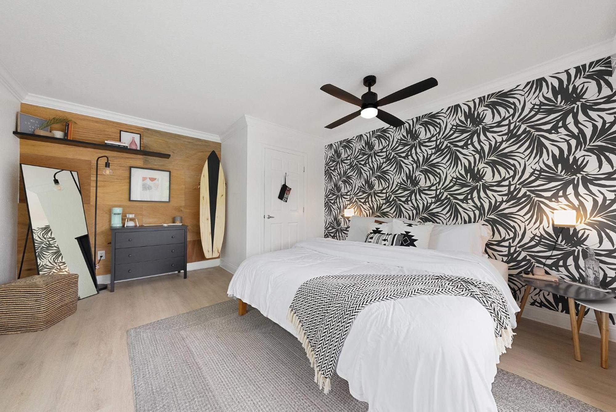 Las Olas Guest House Fort Lauderdale Exterior foto