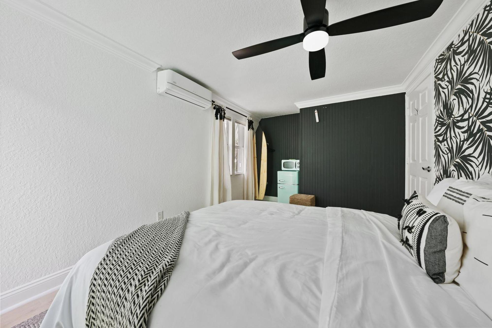 Las Olas Guest House Fort Lauderdale Exterior foto
