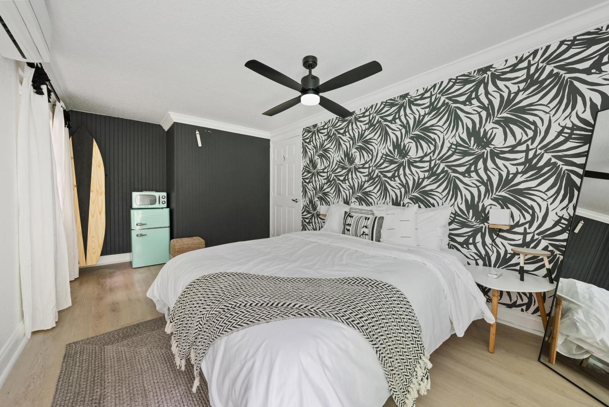 Las Olas Guest House Fort Lauderdale Exterior foto