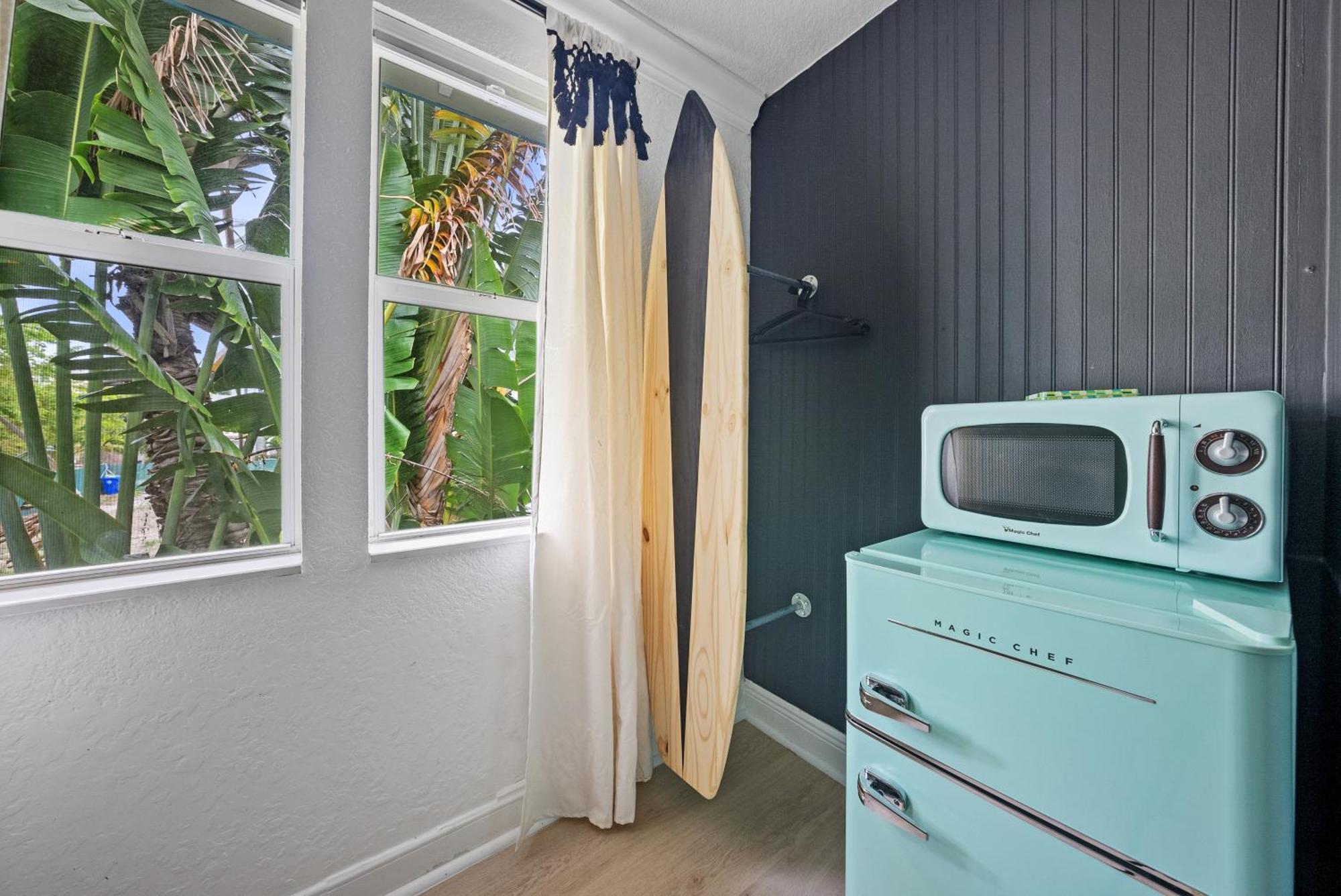 Las Olas Guest House Fort Lauderdale Exterior foto
